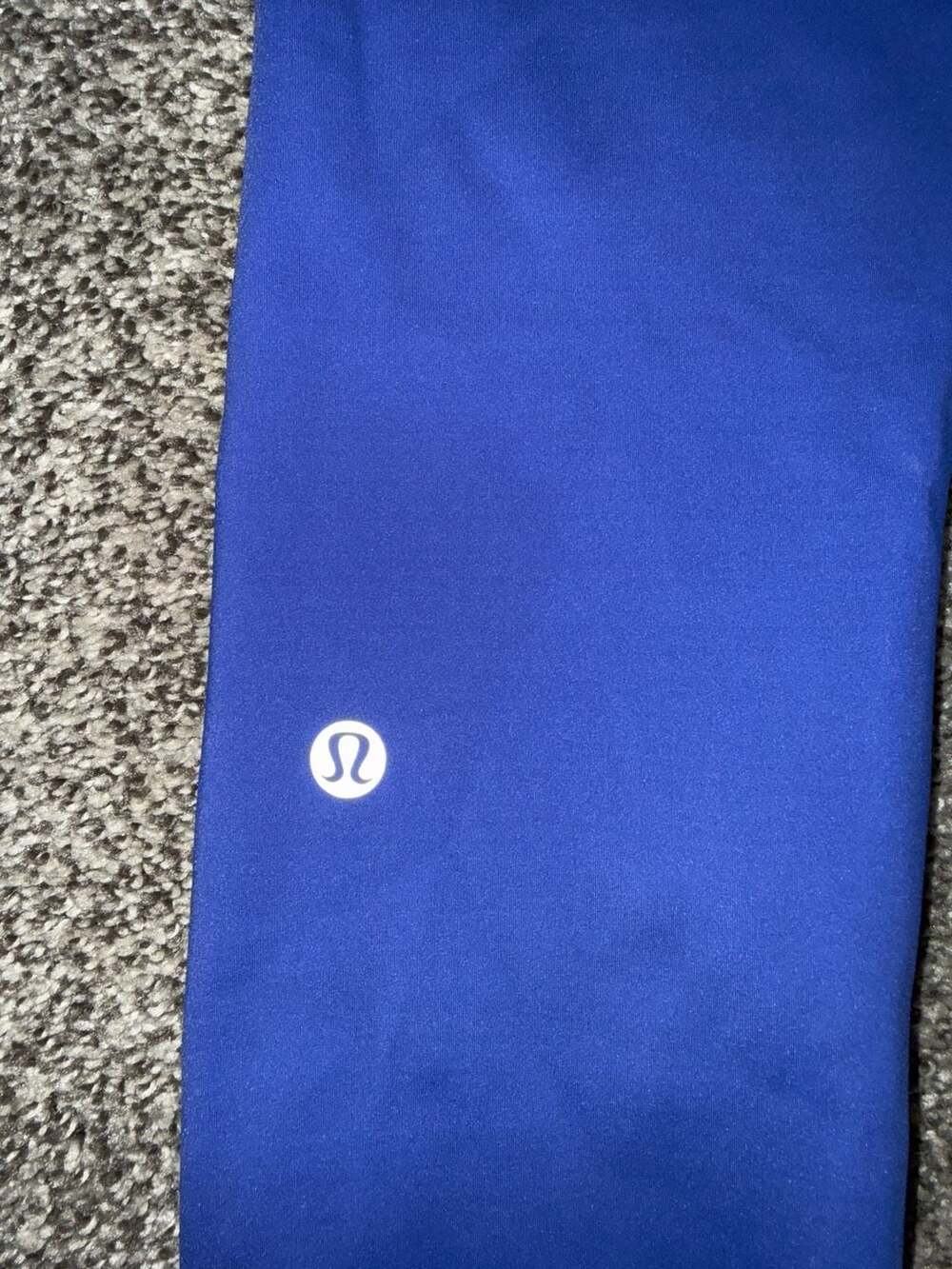Lululemon Fast and Free High-Rise Crop Athletic Leggings - Picture 10 of 11